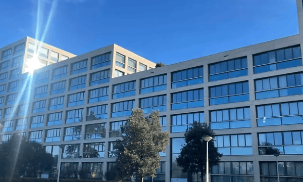 Appartement | 130m² | €2300,-