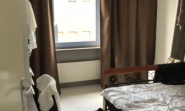 Kamer | 75m² | €900,-