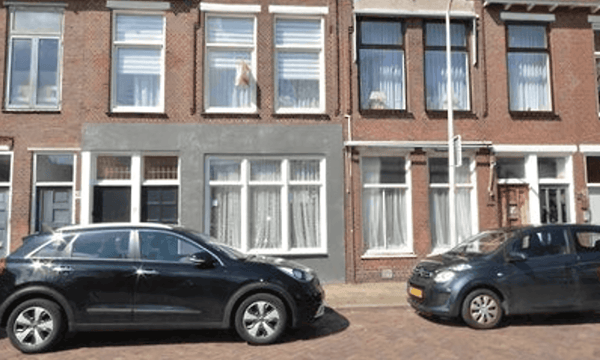 Huis | m² onbekend | €2500,-