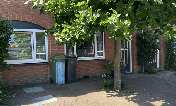 Appartement | 105m² | €3300,-