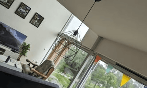 Kamer | 12m² | €900,-
