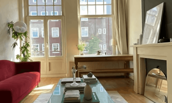 Kamer | m² onbekend | €800,-