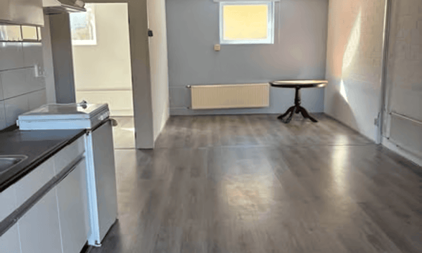 Appartement | 55m² | €900,-