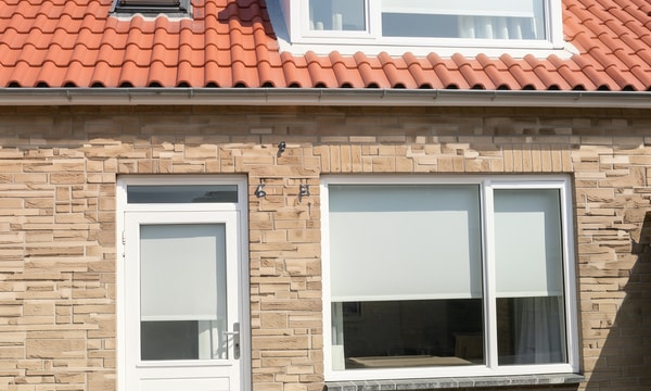 Huis | m² onbekend | €800,-