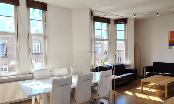 Appartement | 65m² | €1495,-