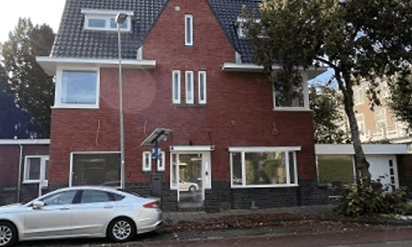 Appartement | 90m² | €3995,-