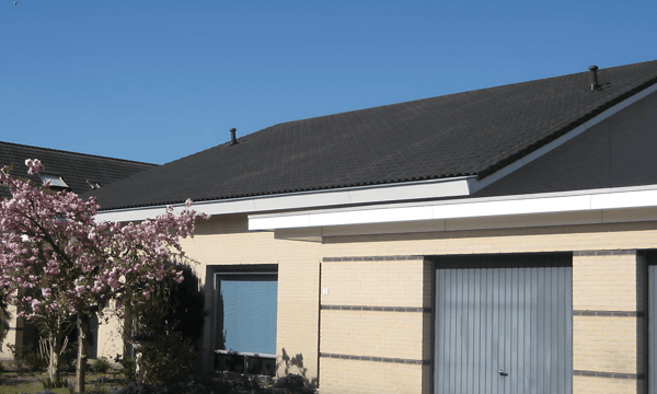 Huis | 120m² | €1685,-