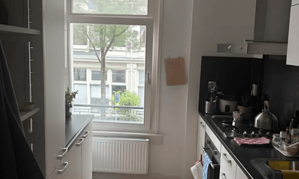 Studio | 99m² | €2263,-