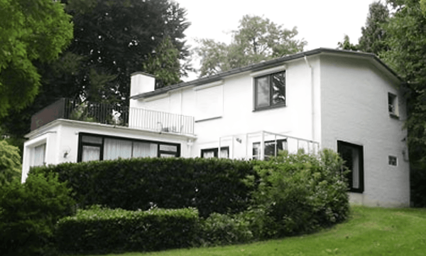 Huis | 246m² | €2895,-