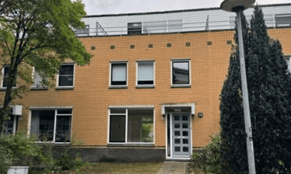 Huis | m² onbekend | €1450,-