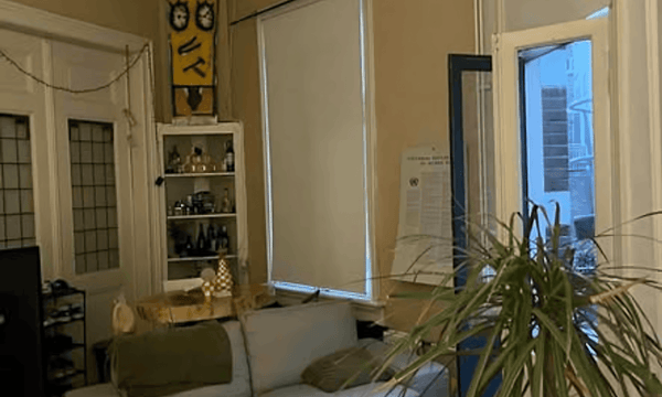 Kamer | 25m² | €590,-