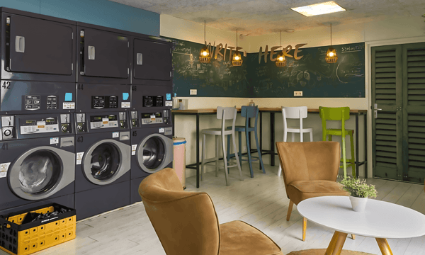 Kamer | 16m² | €719,-