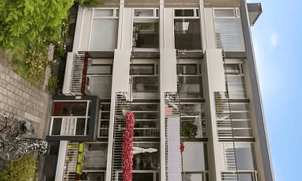 Kamer | m² onbekend | €1420,-