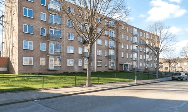 Appartement | m² onbekend | €940,-