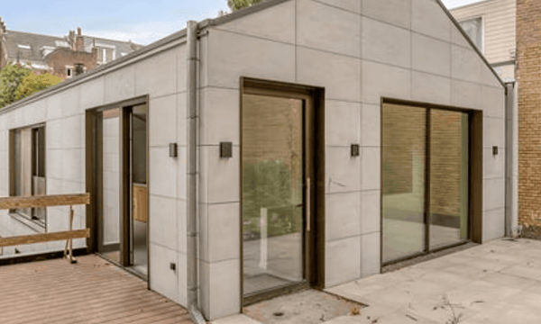 Huis | 225m² | €3975,-