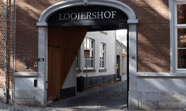 Huis | 15m² | €235,-
