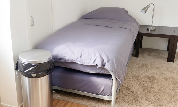 Kamer | 15m² | €1498,-