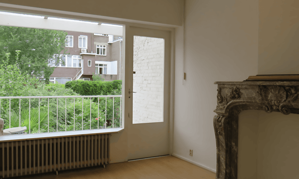 Kamer | 16m² | €775,-
