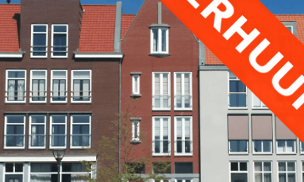 Kamer | 15m² | €135,-