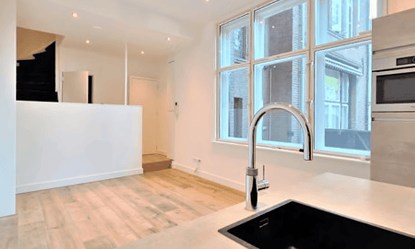 Huis | 80m² | €2350,-