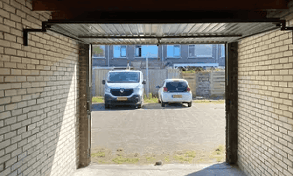 Huis | 17m² | €155,-