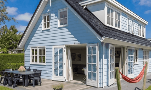 Huis | m² onbekend | €2461,-