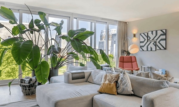 Huis | m² onbekend | €3750,-