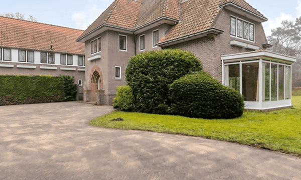 Huis | m² onbekend | €6500,-