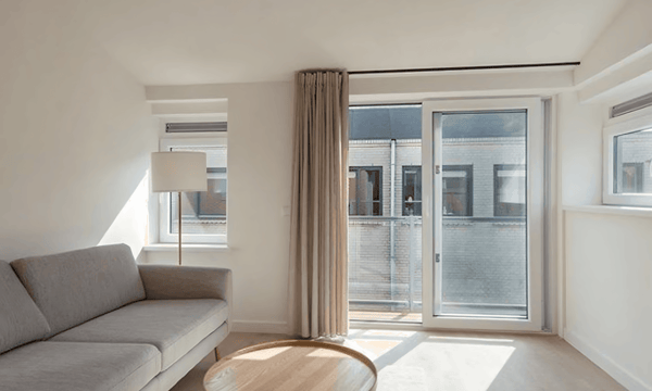 Appartement | m² onbekend | €1750,-