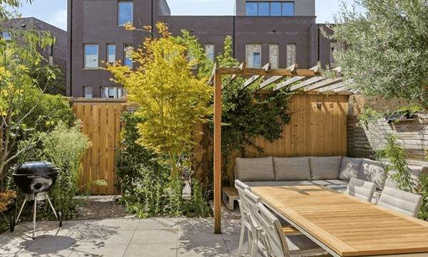 Huis | m² onbekend | €3850,-