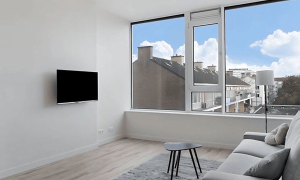 Appartement | m² onbekend | €1750,-