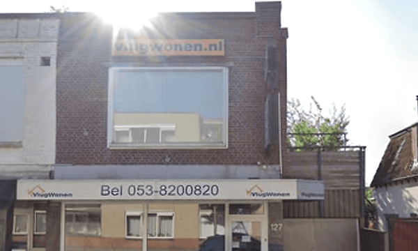 Appartement | 11m² | €505,-