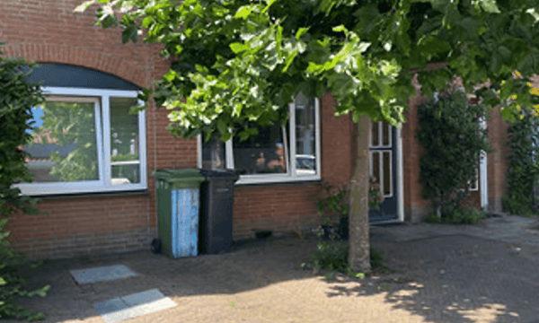 Appartement | 105m² | €3300,-