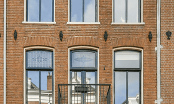 Appartement | 65m² | €2500,-