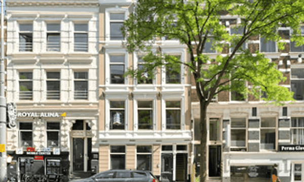 Huis | 65m² | €2350,-