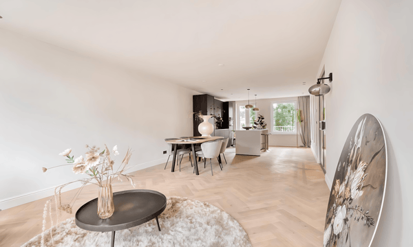 Appartement | 130m² | €3150,-