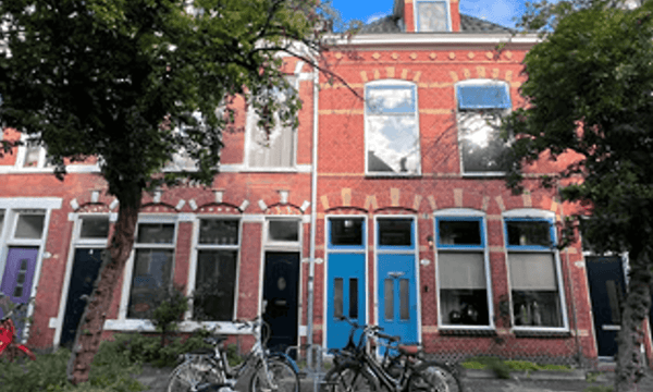 Appartement | 46m² | €1173,-