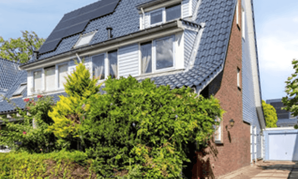 Huis | 141m² | €3500,-