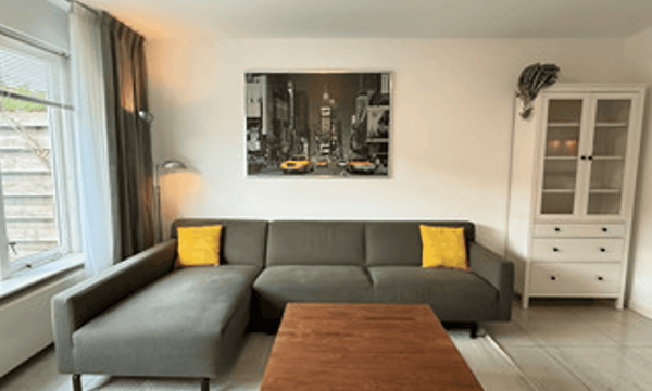 Huis | 98m² | €3200,-