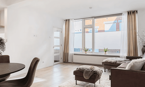 Appartement | 95m² | €2379,-