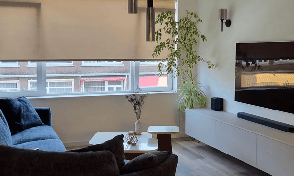 Appartement | 115m² | €3500,-