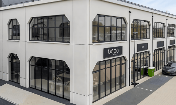 Bedrijfsruimte | m² onbekend | €3166,-