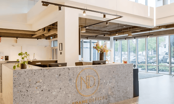 Bedrijfsruimte | m² onbekend | €1722,-
