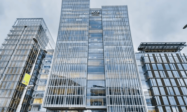 Bedrijfsruimte | m² onbekend | €499,-