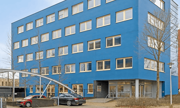 Bedrijfsruimte | m² onbekend | €500,-