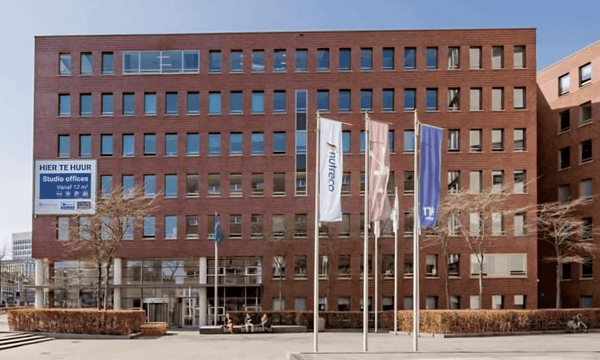 Studio | m² onbekend | €635,-