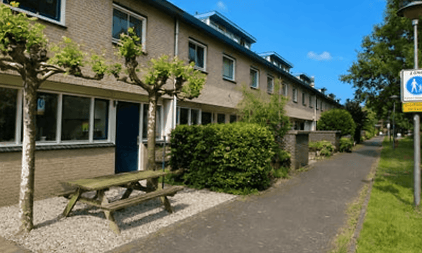 Huis | m² onbekend | €3250,-