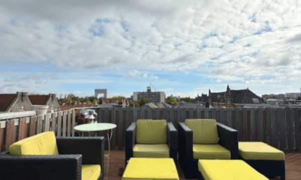 Huis | 100m² | €2900,-