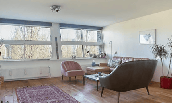 Huis | 110m² | €2700,-