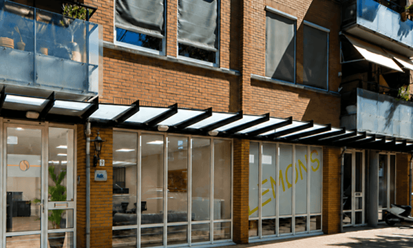 Bedrijfsruimte | m² onbekend | €1533,-